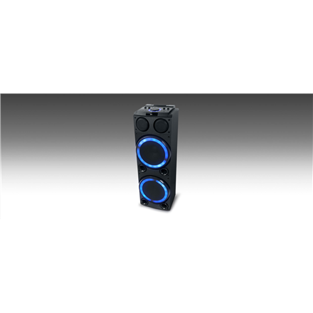 Muse M1805DJ Party Box BT - Cassa Bluetooth 150W Con FM, USB E Input Microfono/Chitarra | Per Feste - Foto 11