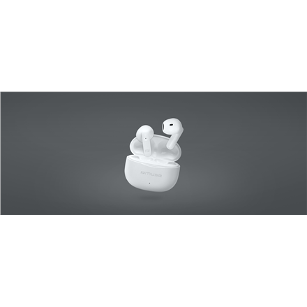 Ausinės Muse | Earbuds True Belaidės | M-270 TWS