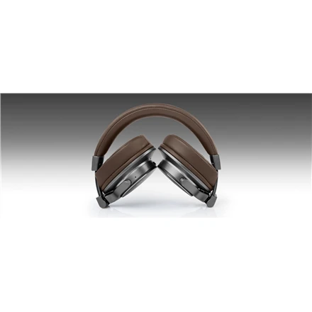 Muse M-278BT rudos sulankstytos ausinės