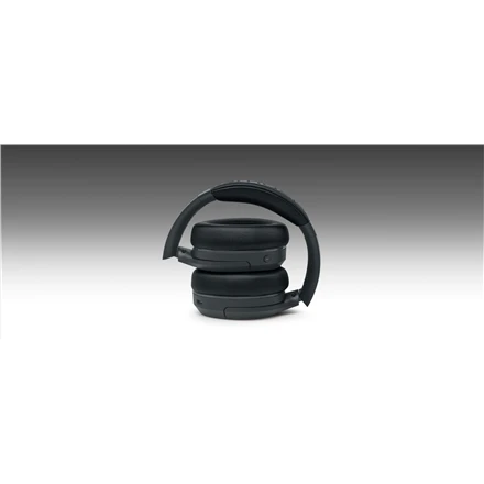 Muse | Ausinės | M-295 ANC | Bluetooth | Over-Ear | Mikrofonas | Juodas | Noise canceling | Belaidės