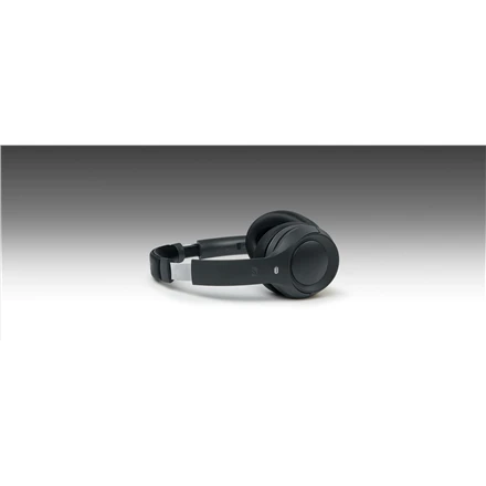Muse | Ausinės | M-295 ANC | Bluetooth | Over-Ear | Mikrofonas | Juodas | Noise canceling | Belaidės
