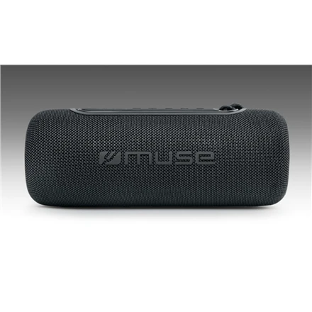 Muse | M-780 BT | Speaker Splash Proof | Atsparus vandeniui | Bluetooth | Belaidė jungtis | Portable | Juodas