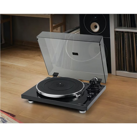„Muse“ patefono stereosistema | MT-109 BTO | „Bluetooth“ išvestis