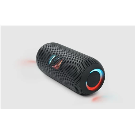 Muse Speaker | M-790 BT | 60 W | Atsparus vandeniui | Bluetooth | Belaidė jungtis | Portable | NFC features | Dark Pilkas