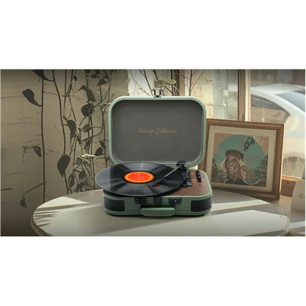 Muse MT-207 PGR patefonas