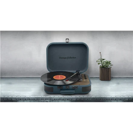 Patefonas Muse  MT-201 OB