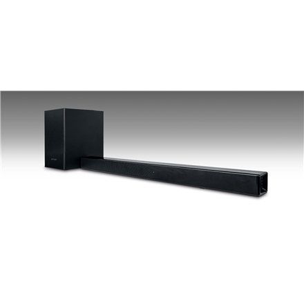 Muse TV Sound bar with wireless 