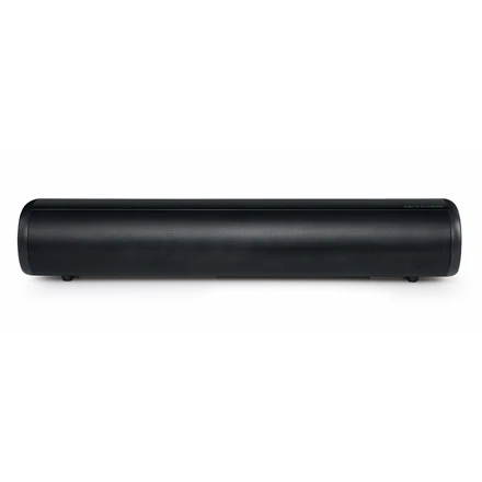 Namų kino sistema Muse | TV Soundbar With Bluetooth | M-1580SBT | 80 W | Bluetooth | Belaidė jungtis | Gloss Juodas