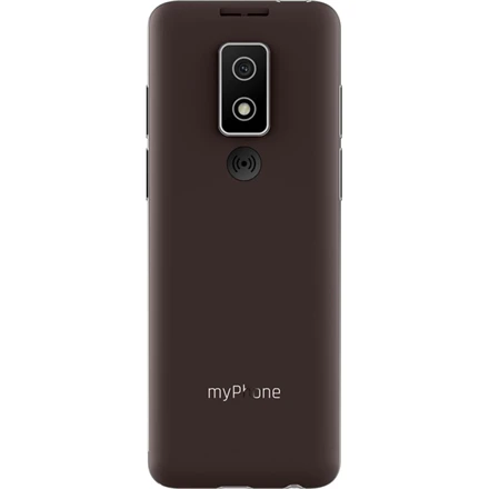 myPhone Bueno LTE Praline Collection | Brown | 2.8 " | IPS | 48 MB | 128 MB | Single SIM | MicroSD | Bluetooth | Main camera resolution 2 MP | 2000 mAh