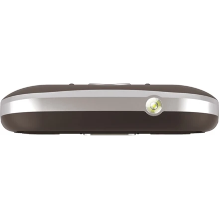 „myPhone Halo 4 Plus LTE Praline“ kolekcija | Rudas | 3,5 colio | IPS | 48 MB | 128 MB | Dviguba SIM kortelė | „MicroSD“ | 3G | „Bluetooth“ | Pagrindinės kameros raiška 2 MP | 2500 mAh