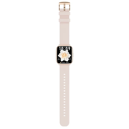 Išmanusis laikrodis myPhone Watch Pastel rožinė