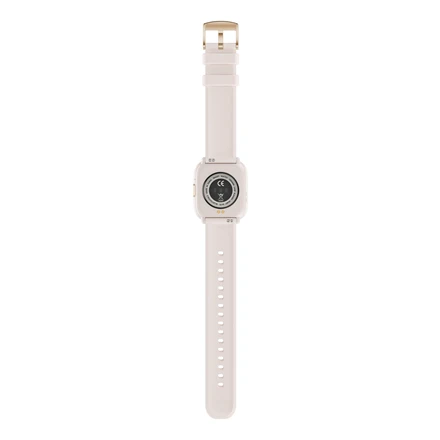 Išmanusis laikrodis myPhone Watch Pastel rožinė