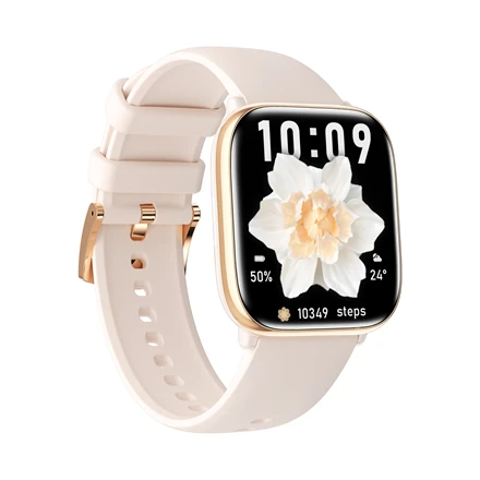 Išmanusis laikrodis myPhone Watch Pastel rožinė