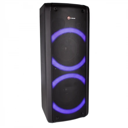 Nešiojama kolonėlė  N-Gear | Let's Go Party Speaker 72