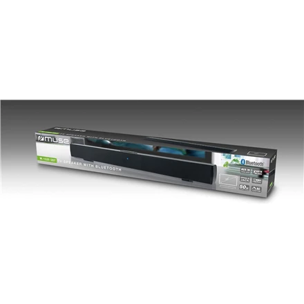Namų kino sistema Muse | M-1520SBT | Mėlyna