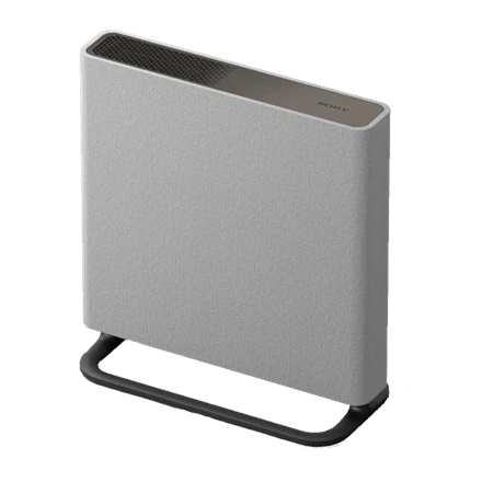 Namų kino sistema Sony | Home Audio System | HT-A9M2 Bravia Theatre Quad | Gray | Bluetooth | Belaidė jungtis