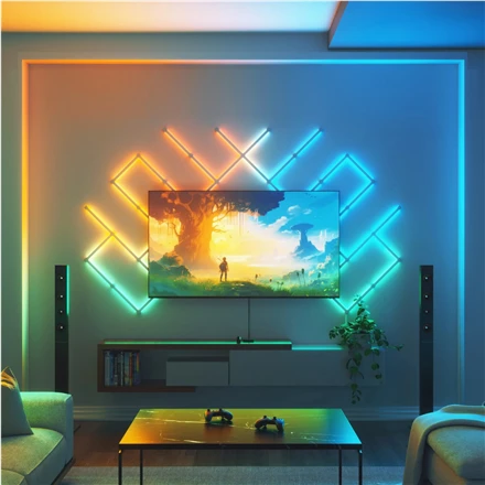 Nanoleaf 4D Screen Mirror Kit (Camera Only)