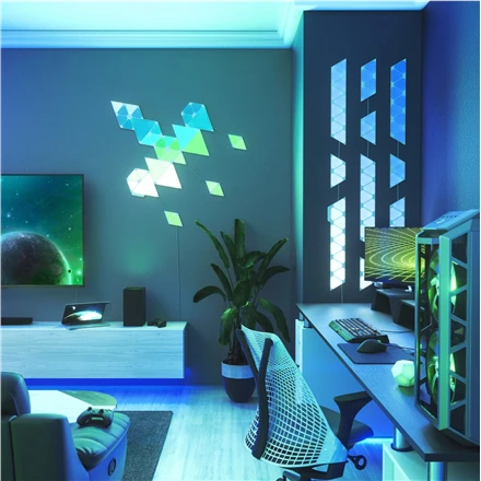 Nanoleaf 4D Screen Mirror Kit (Camera Only)