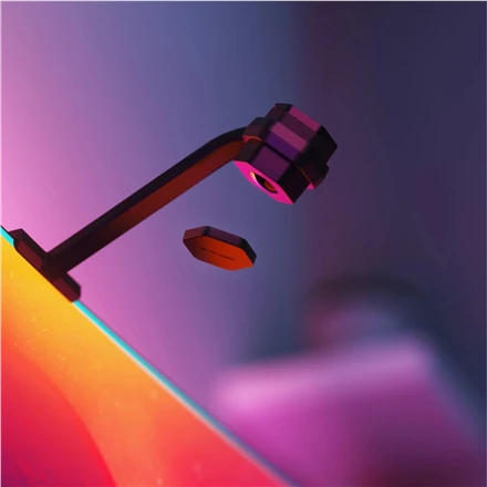 Nanoleaf 4D Screen Mirror Kit (Camera Only)