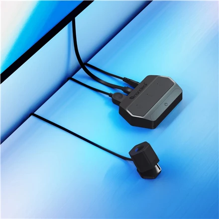 Nanoleaf 4D Screen Mirror Kit (Camera Only)