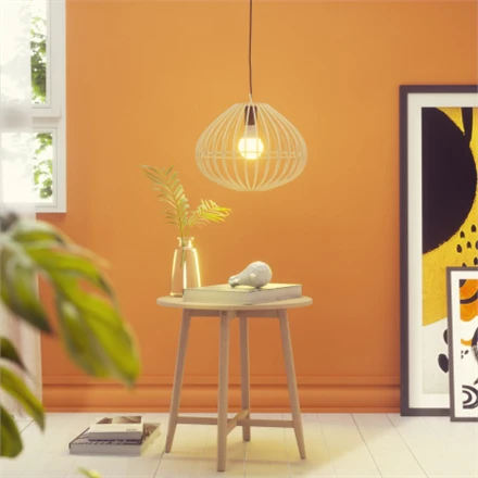 Nanoleaf Essentials Smart A19 lemputė 1100Lm RGBCW 2700K-6500K, 120V-240V, E27, 3 vnt.