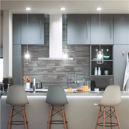 Nanoleaf Essentials Smart A60 lemputė E27 Matter 9W 806Lm RGBCW 2700-6500K, 3vnt pakuotė | E27 | 8,5 W | RGBCW | Bluetooth, siūlai