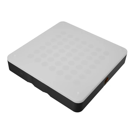 Natec LED lemputė, Alfama LED spalva Natec LED spalvota lemputė NLL-1831 6500 K