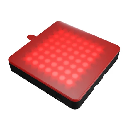 Natec LED lemputė, Alfama LED spalva Natec LED spalvota lemputė NLL-1831 6500 K