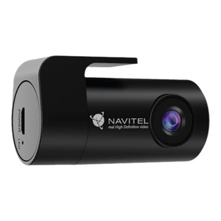 Navitel | R250 DUAL | Full HD | Dash Cam su papildoma galinio vaizdo kamera