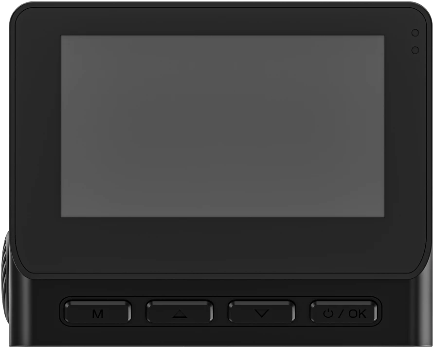 Vaizdo registratorius Navitel RS990