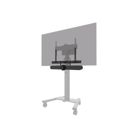 Laikiklis NEOMOUNTS VIDEOBAR KIT, VESA, MAX 10 KG - UNIVERSAL