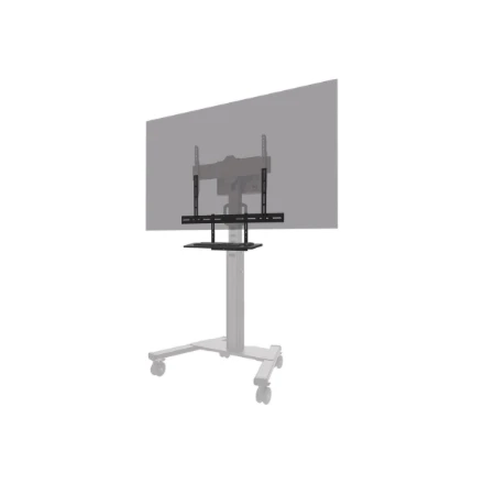 Laikiklis NEOMOUNTS KEYBOARD SHELF KIT, VESA, MAX 2,5 KG, UNIVERSAL