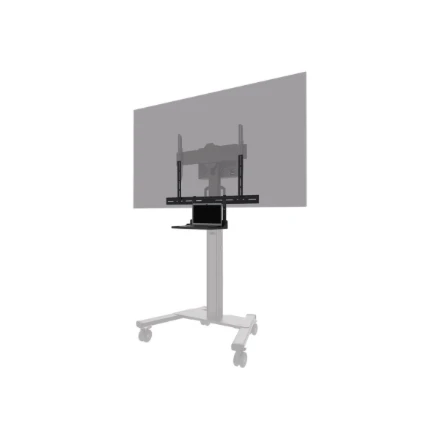 Laikiklis NEOMOUNTS LAPTOP SHELF KIT, VESA, MAX 2,5 KG, UNIVERSAL