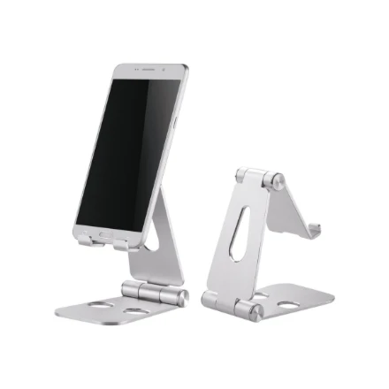 „Neomounts by Newstar“ telefono stalo stovas (tinka iki 7 colių telefonams)