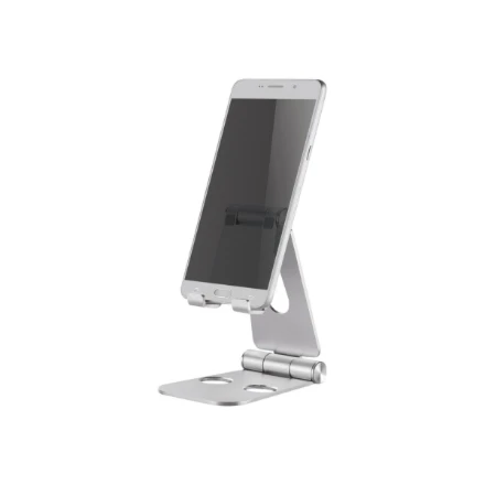„Neomounts by Newstar“ telefono stalo stovas (tinka iki 7 colių telefonams)