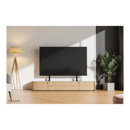 Laikiklis NEOMOUNTS TV DESK STAND 45-90? (LEGS)