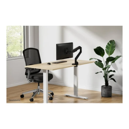Laikiklis NEOMOUNTS DS70-250BL1 FULL MOTION MONITORIUS ARM DESK MOUNT FOR 17-35" SCREENS - Juodas