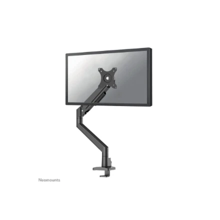 Laikiklis NEOMOUNTS DS70-250BL1 FULL MOTION MONITORIUS ARM DESK MOUNT FOR 17-35" SCREENS - Juodas