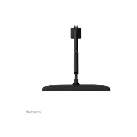 Laikiklis NEOMOUNTS DS70-250BL1 FULL MOTION MONITORIUS ARM DESK MOUNT FOR 17-35" SCREENS - Juodas