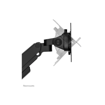 Laikiklis NEOMOUNTS DS70-250BL1 FULL MOTION MONITORIUS ARM DESK MOUNT FOR 17-35" SCREENS - Juodas