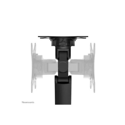 Laikiklis NEOMOUNTS DS70-250BL1 FULL MOTION MONITORIUS ARM DESK MOUNT FOR 17-35" SCREENS - Juodas