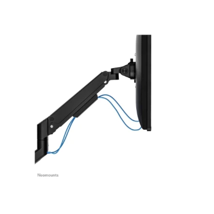 Laikiklis NEOMOUNTS DS70-250BL1 FULL MOTION MONITORIUS ARM DESK MOUNT FOR 17-35" SCREENS - Juodas