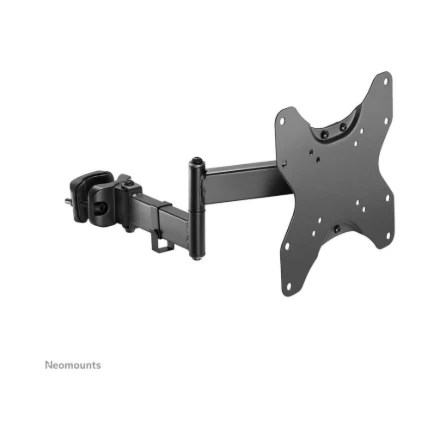 Laikiklis NEOMOUNTS BY NEWSTAR SCREEN POLE CLAMP/TRUSS MOUNT 3 PIVOTS VESA 200X200 (POLE DIAMETER 28-50 MM)
