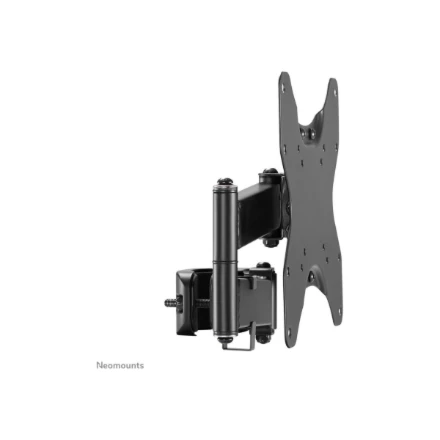 Laikiklis NEOMOUNTS BY NEWSTAR SCREEN POLE CLAMP/TRUSS MOUNT 3 PIVOTS VESA 200X200 (POLE DIAMETER 28-50 MM)