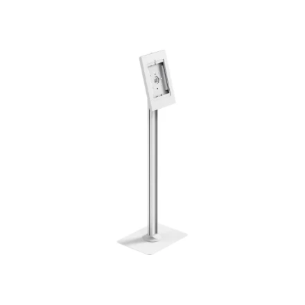 Laikiklis Neomounts FL15-650WH1 Planšetė floor stand 9.7-11" - lockable