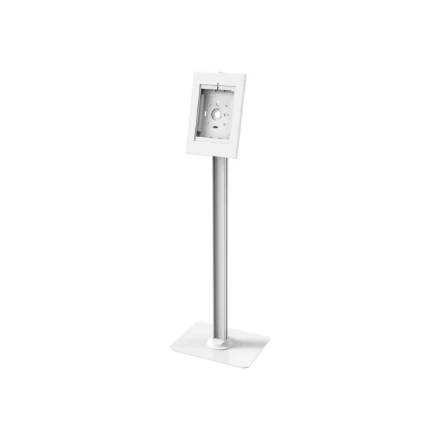 Laikiklis Neomounts FL15-650WH1 Planšetė floor stand 9.7-11" - lockable