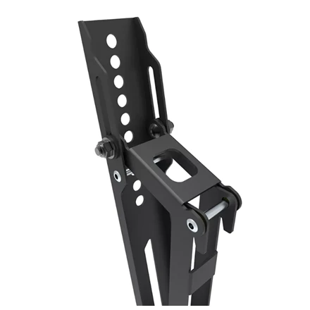 Laikiklis NEOMOUNTS BY NEWSTAR SCREEN WALL MOUNT (TILT, VESA 800X400)