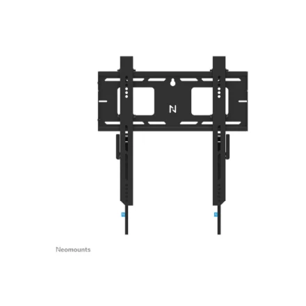 Laikiklis NEOMOUNTS LEVEL-750 WALL MOUNT (XL, 100 KG, KICKSTAND, LOCKABLE, CONNECTABLE, VESA 400X400)