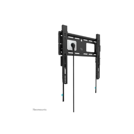 Laikiklis NEOMOUNTS LEVEL-750 WALL MOUNT (XL, 100 KG, KICKSTAND, LOCKABLE, CONNECTABLE, VESA 400X400)