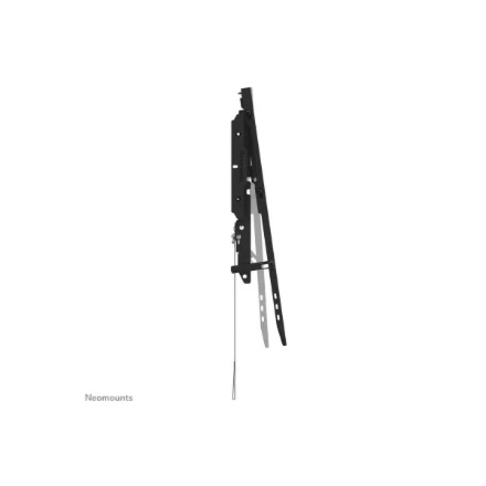 Laikiklis NEOMOUNTS LEVEL-750 WALL MOUNT (XL, 100 KG, KICKSTAND, LOCKABLE, CONNECTABLE, VESA 400X400)